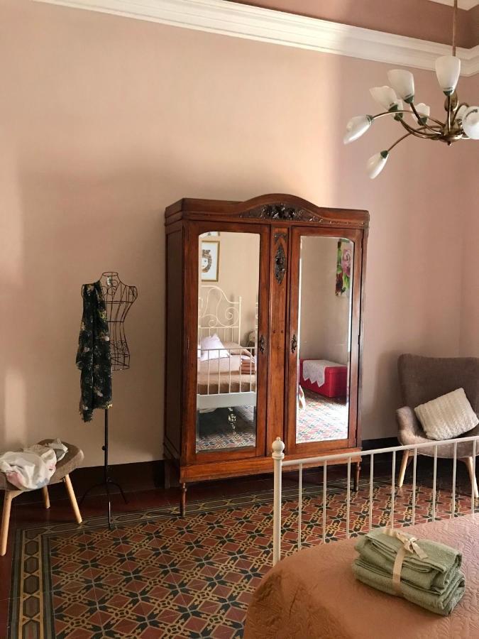 Balilla Apartment 카타니아 외부 사진