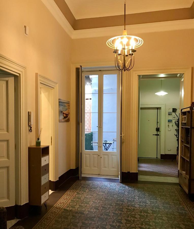 Balilla Apartment 카타니아 외부 사진