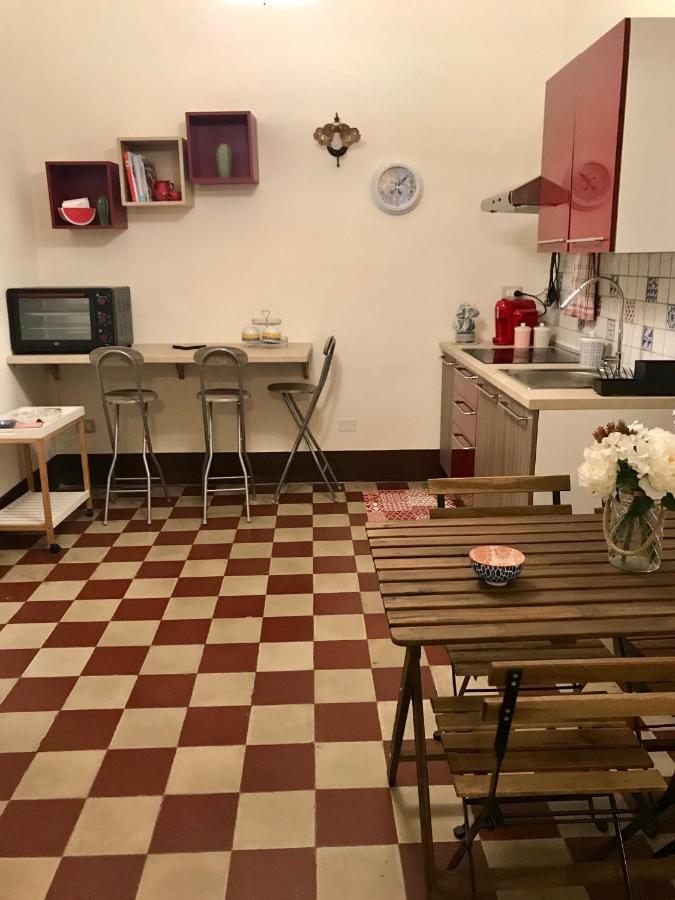 Balilla Apartment 카타니아 외부 사진