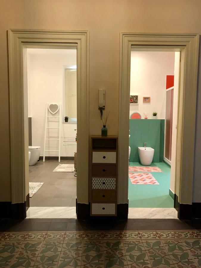Balilla Apartment 카타니아 외부 사진