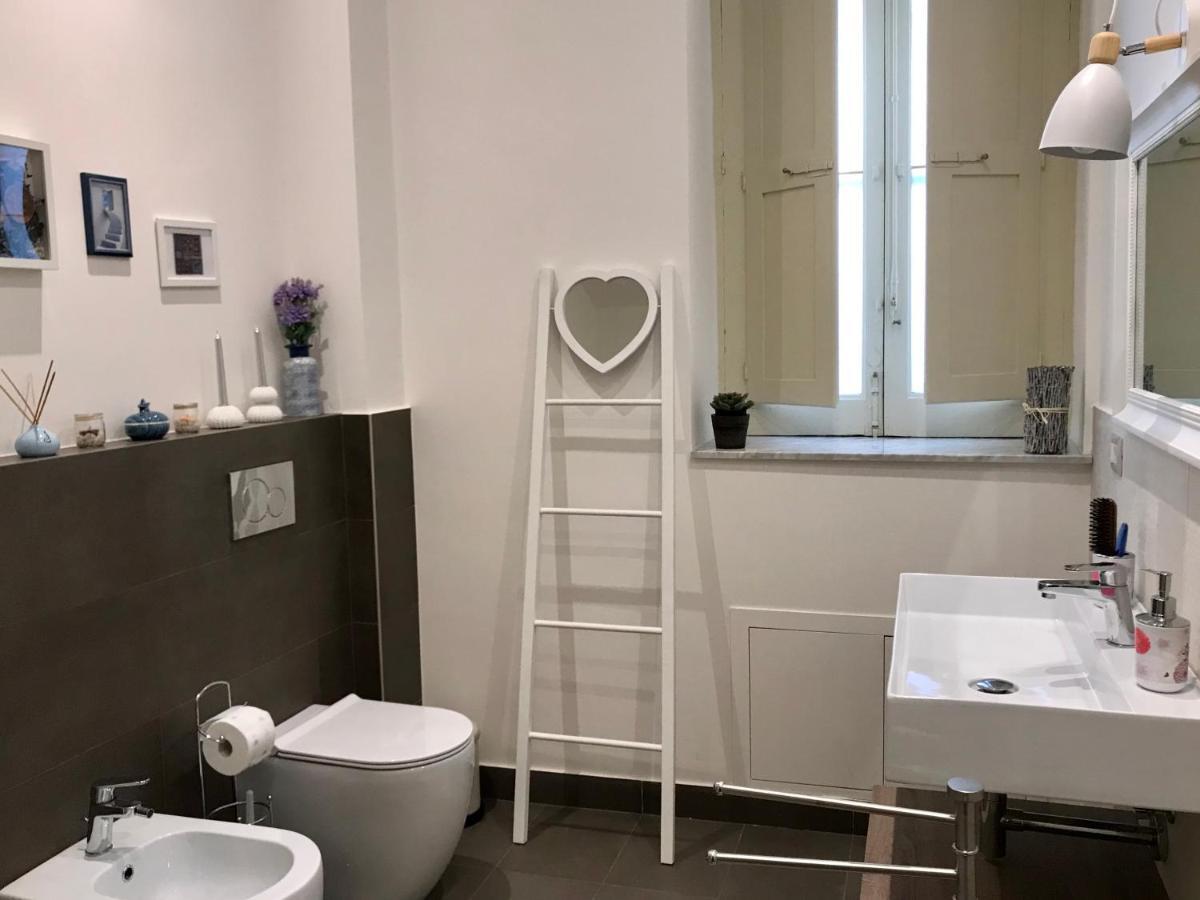 Balilla Apartment 카타니아 외부 사진