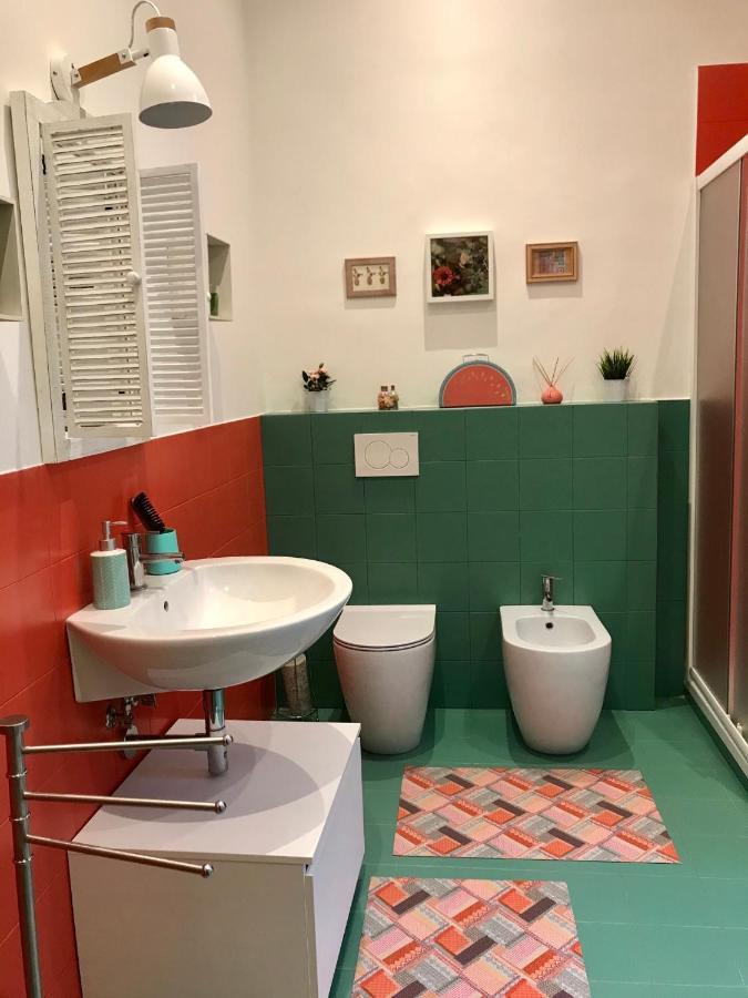 Balilla Apartment 카타니아 외부 사진