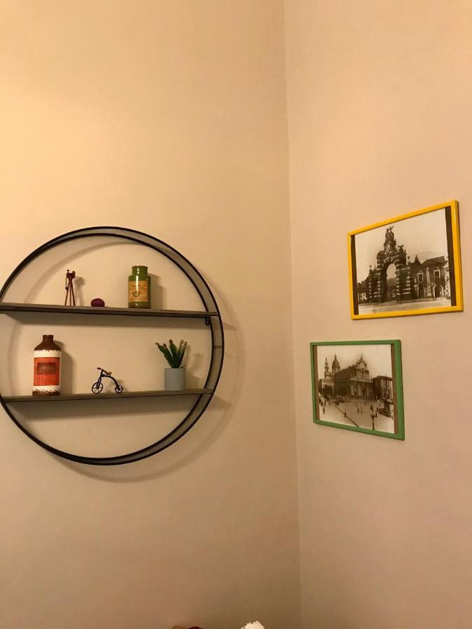 Balilla Apartment 카타니아 외부 사진