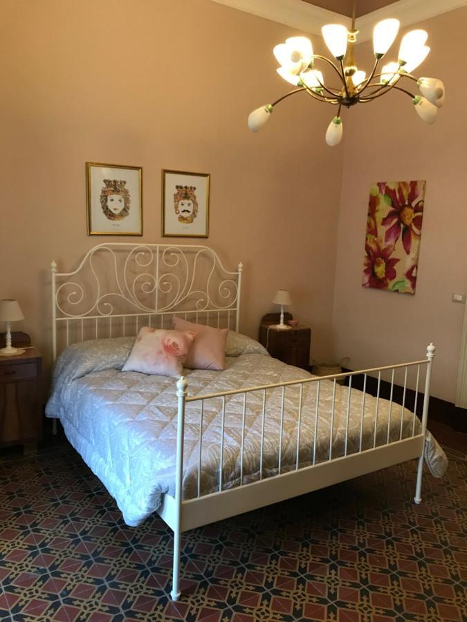 Balilla Apartment 카타니아 외부 사진