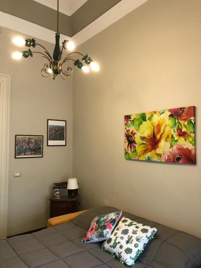 Balilla Apartment 카타니아 외부 사진