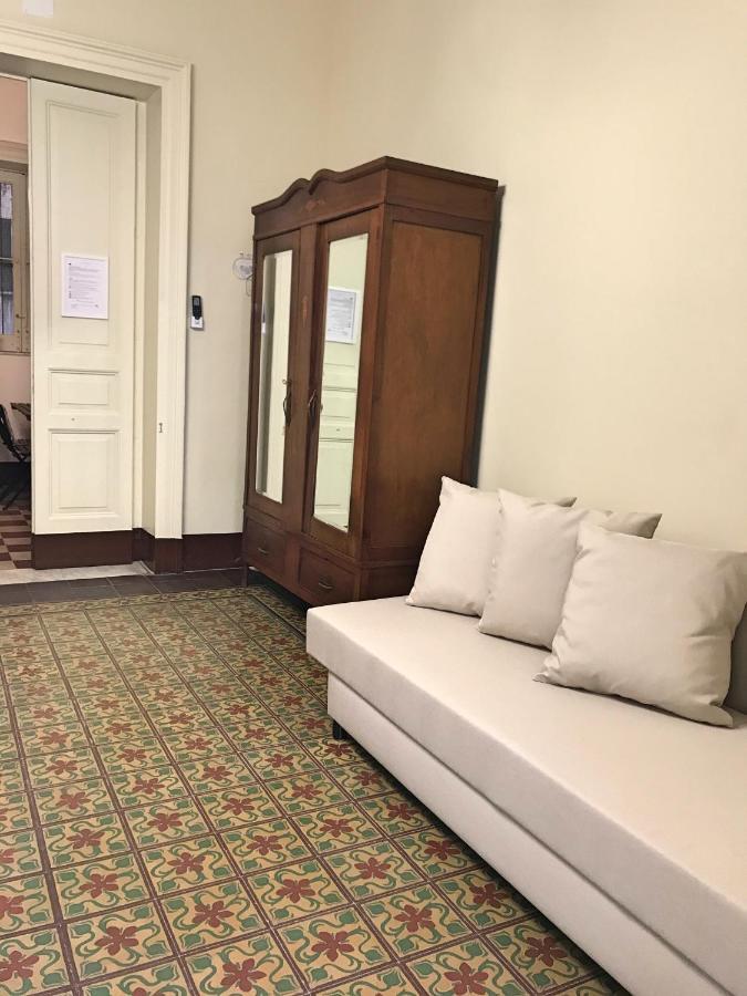 Balilla Apartment 카타니아 외부 사진